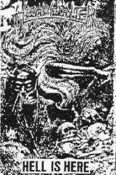 Headhunter DC : Hell Is Here